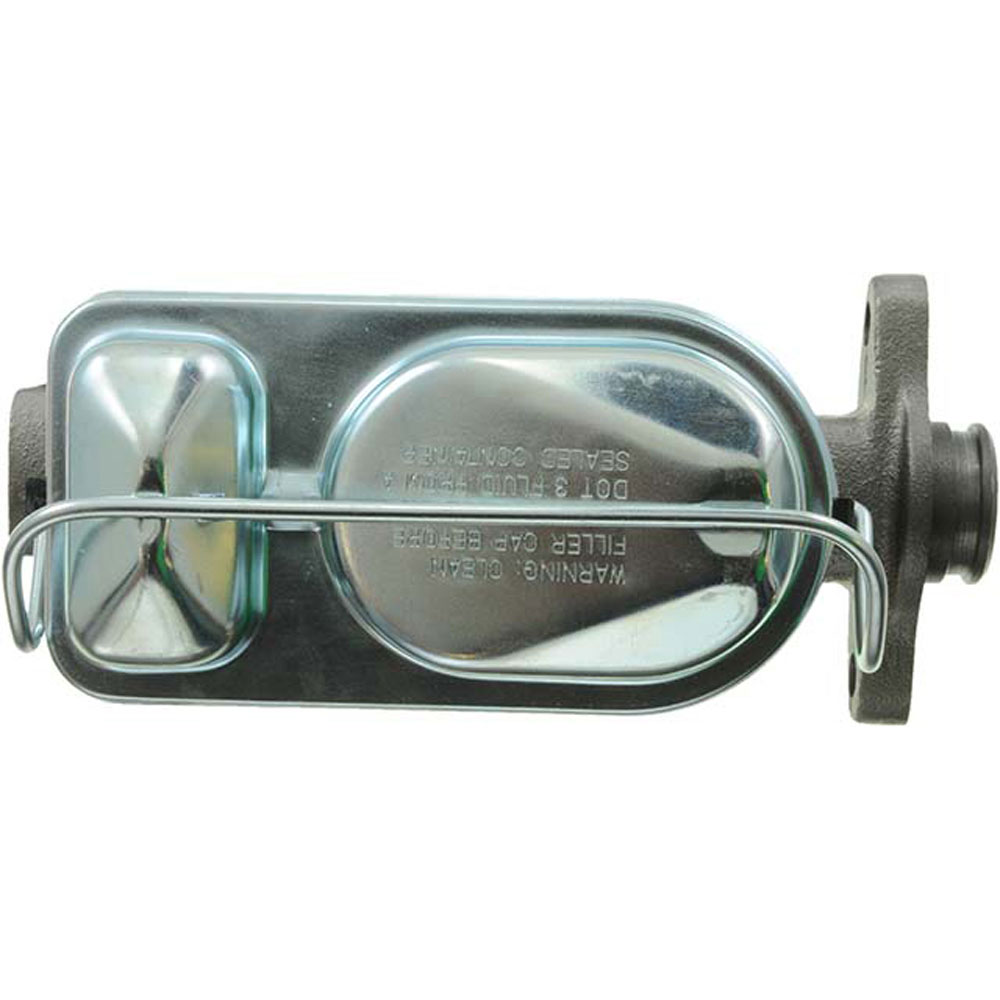1982 Ford LTD Brake Master Cylinder