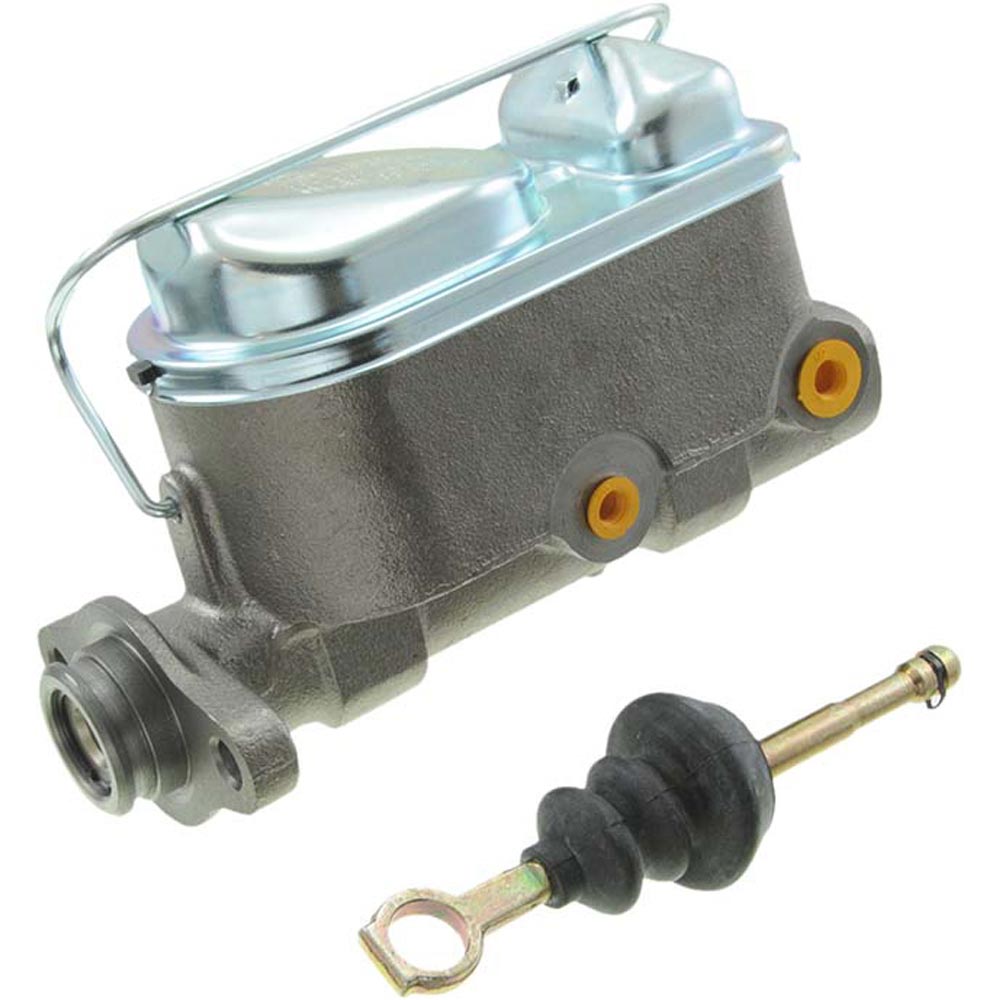 1982 Ford LTD Brake Master Cylinder