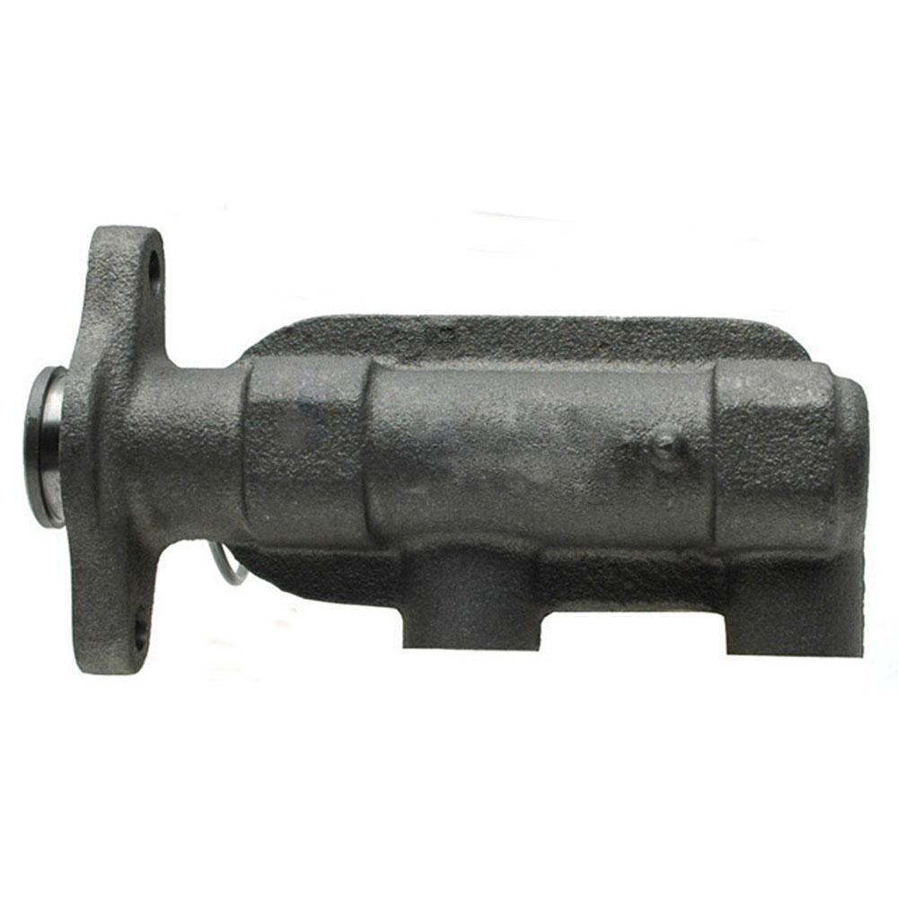 1977 Mercury Comet Brake Master Cylinder
