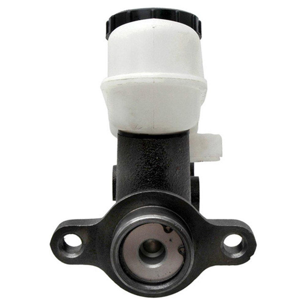 1987 Mercury Sable Brake Master Cylinder