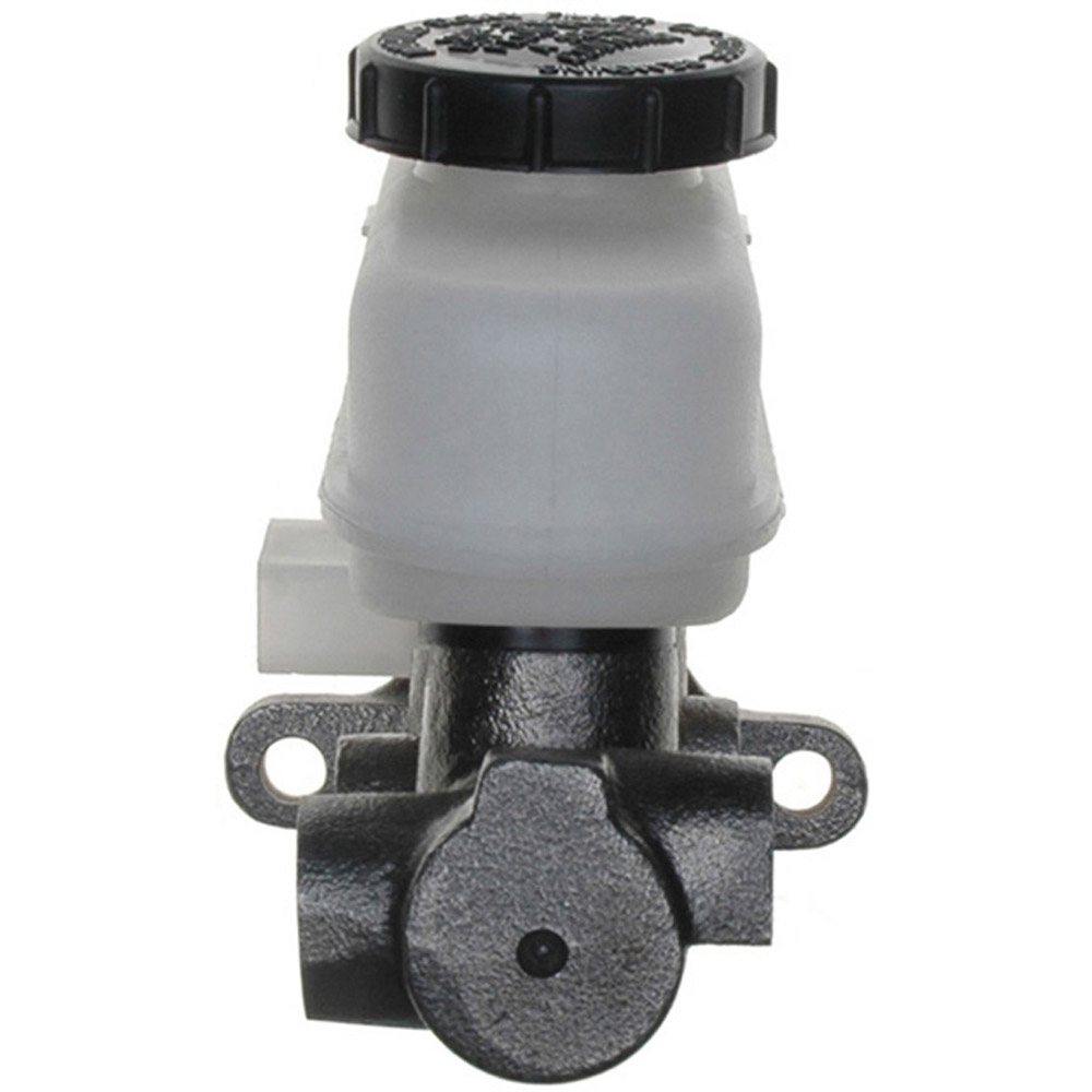 1987 Mercury Sable Brake Master Cylinder