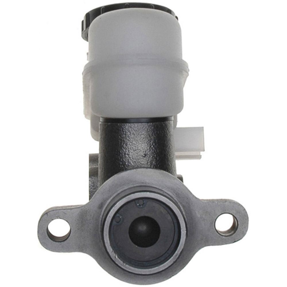 1987 Mercury Sable Brake Master Cylinder