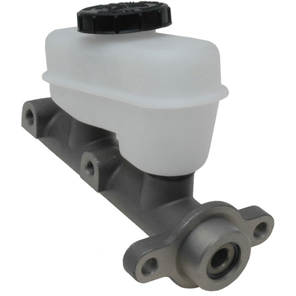 1990 Mercury Sable Brake Master Cylinder