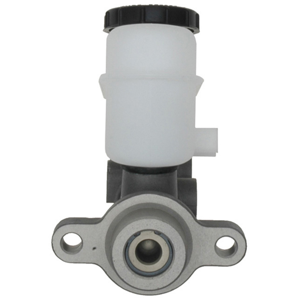 1990 Mercury Sable Brake Master Cylinder