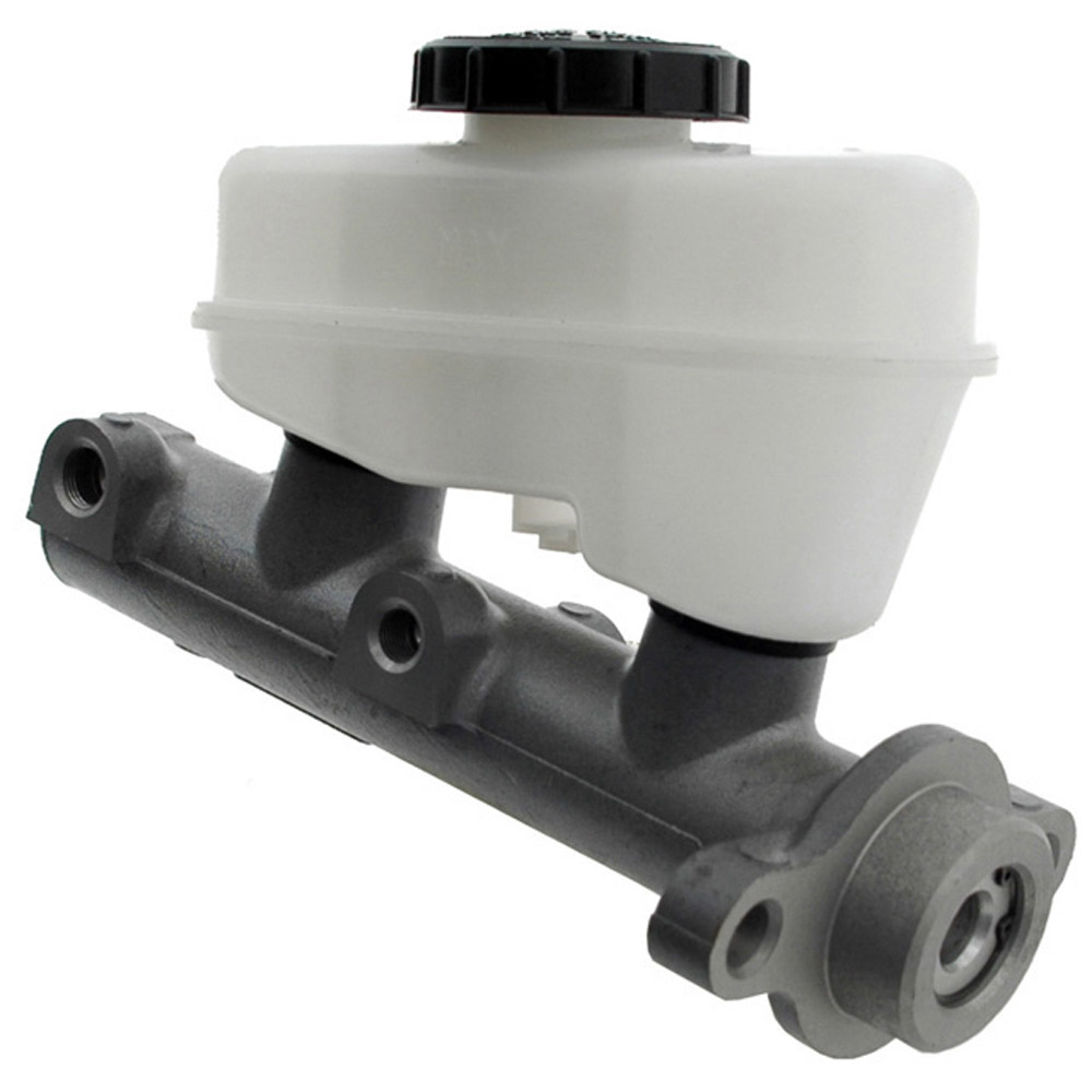1990 Mercury Sable Brake Master Cylinder