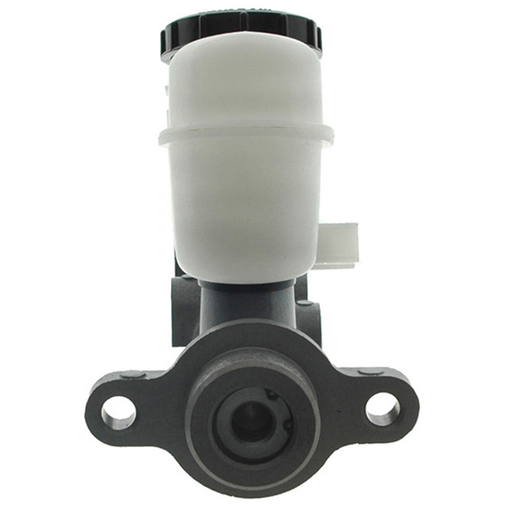 1990 Mercury Sable Brake Master Cylinder