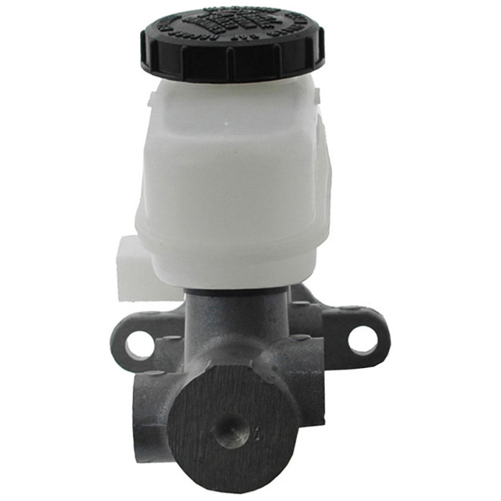 1990 Mercury Sable Brake Master Cylinder