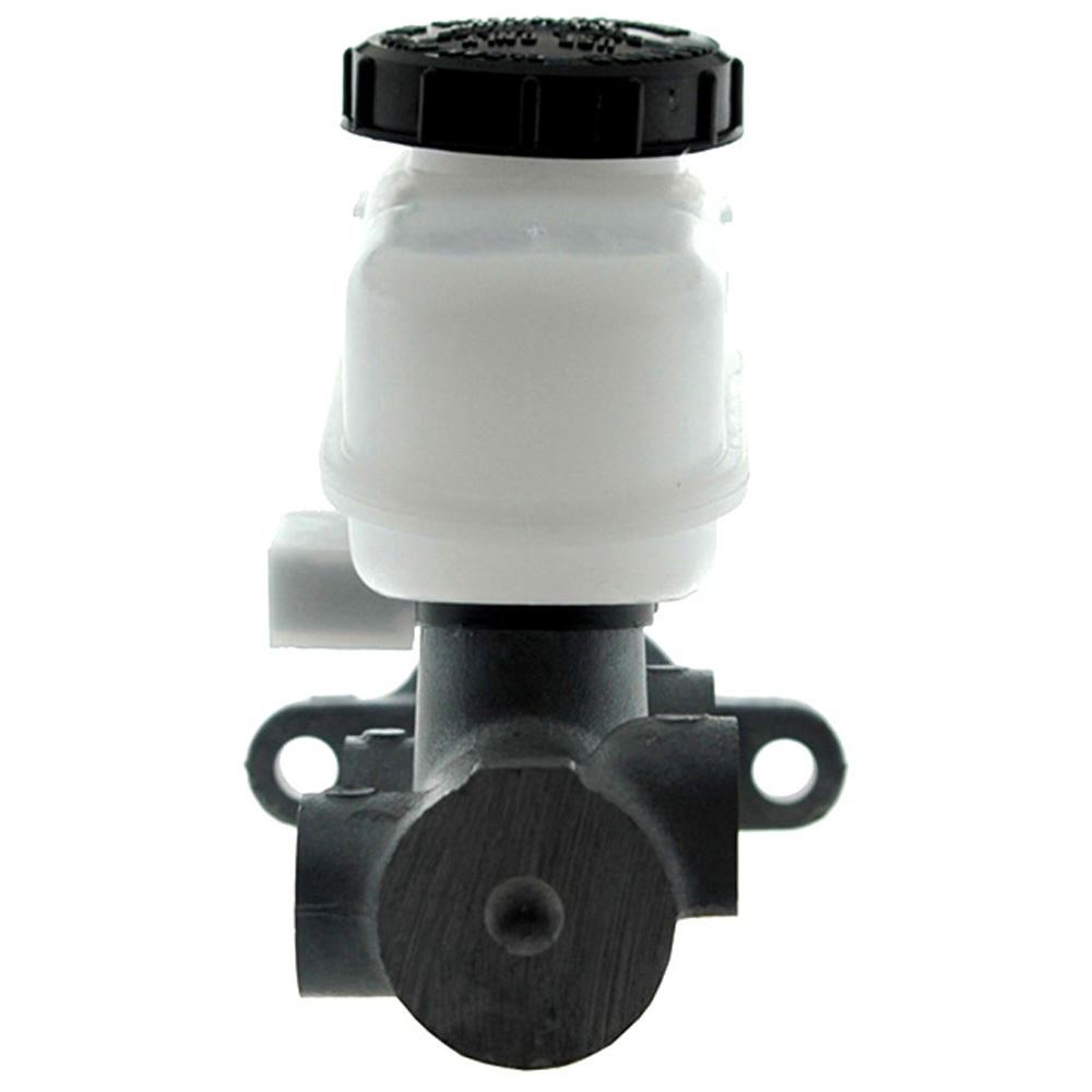 1994 Mercury Sable Brake Master Cylinder