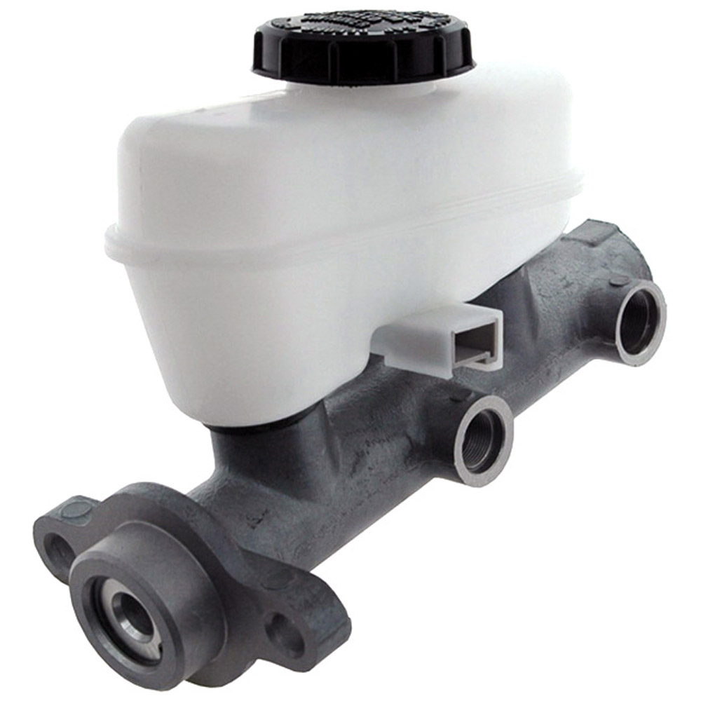 1994 Mercury Sable Brake Master Cylinder