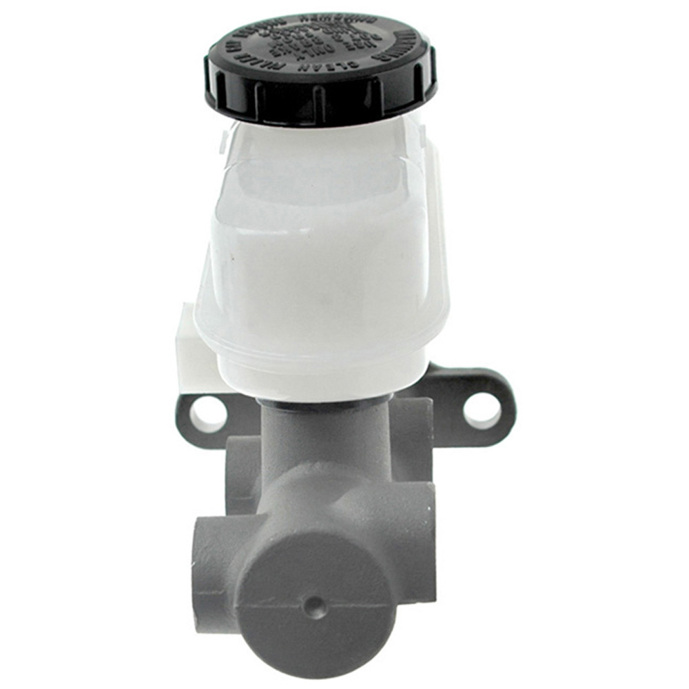 1995 Mercury Sable Brake Master Cylinder