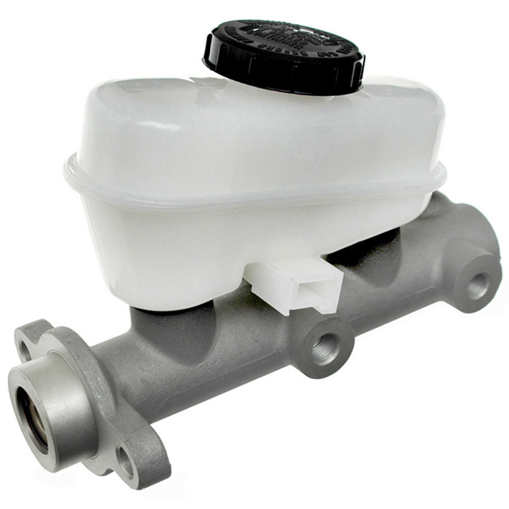 1995 Mercury Sable Brake Master Cylinder