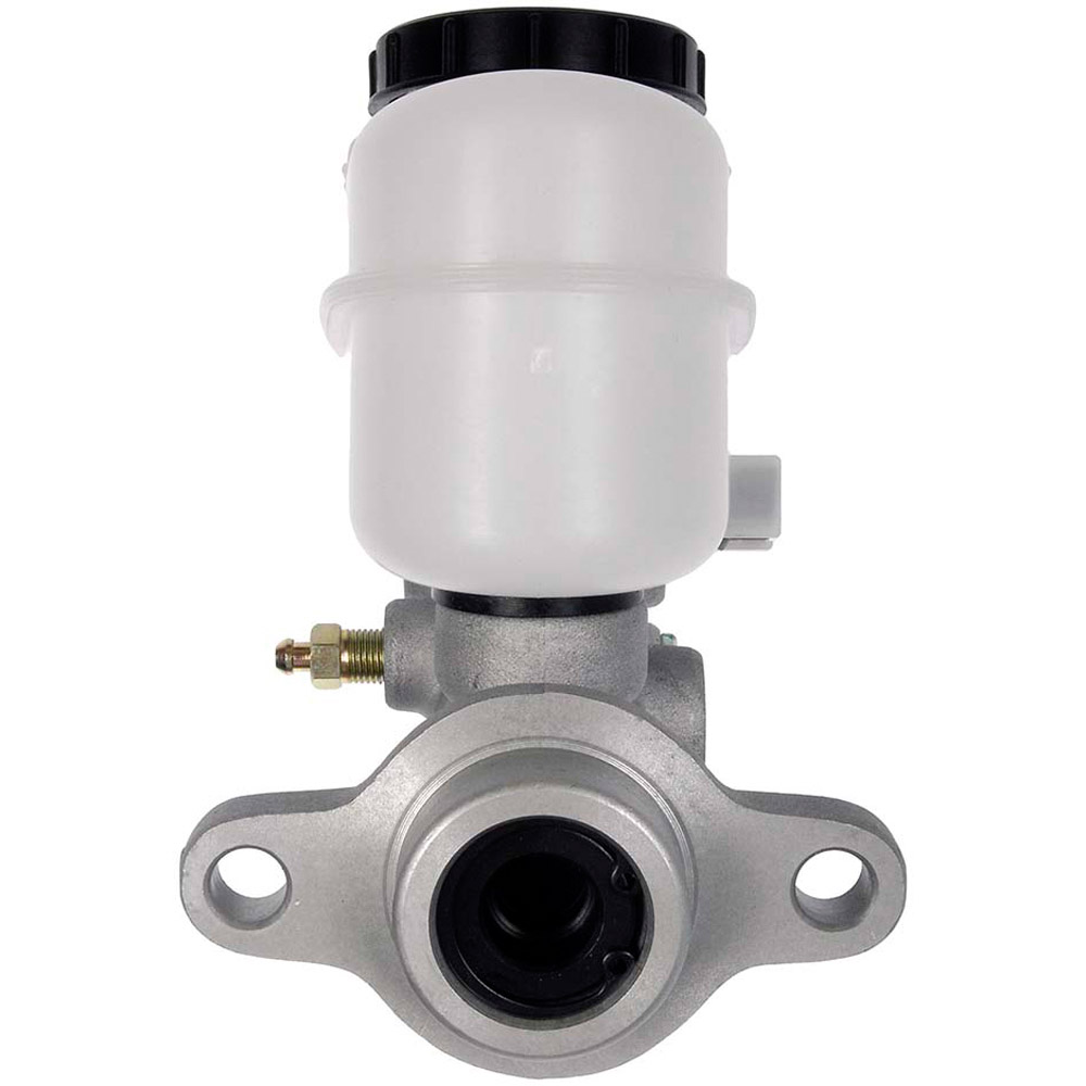 1990 Mercury Colony Park Brake Master Cylinder