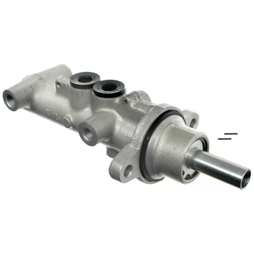 1994 Mercury Sable Brake Master Cylinder