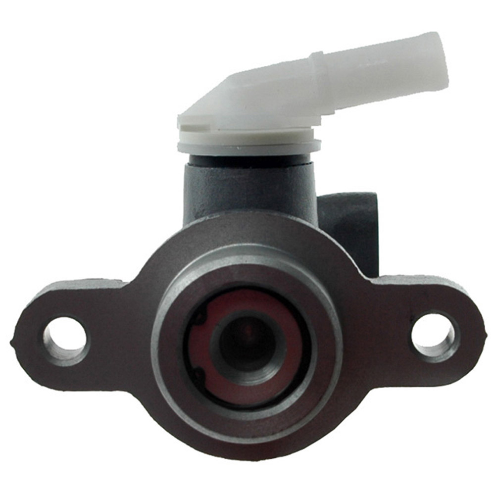 1994 Nissan Quest Brake Master Cylinder