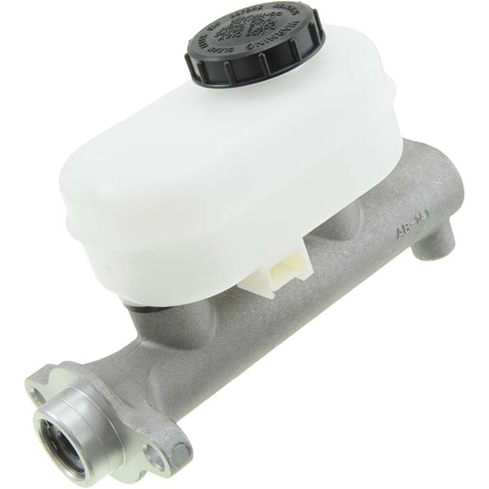 1995 Ford Windstar Brake Master Cylinder