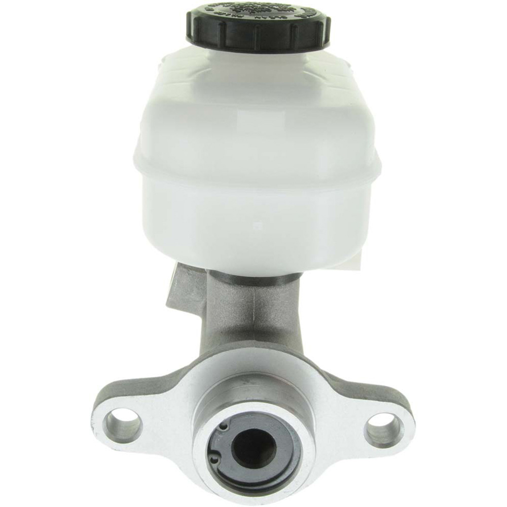 1995 Ford Windstar Brake Master Cylinder
