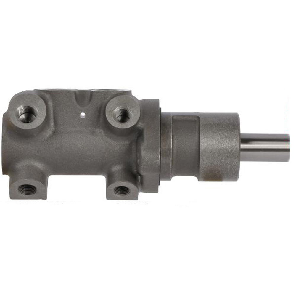 1995 Ford Contour Brake Master Cylinder