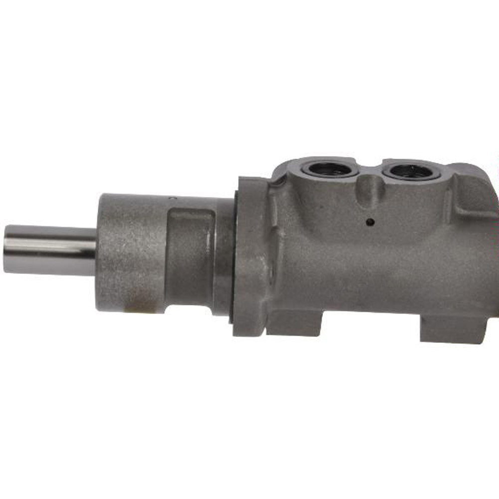 1995 Ford Contour Brake Master Cylinder
