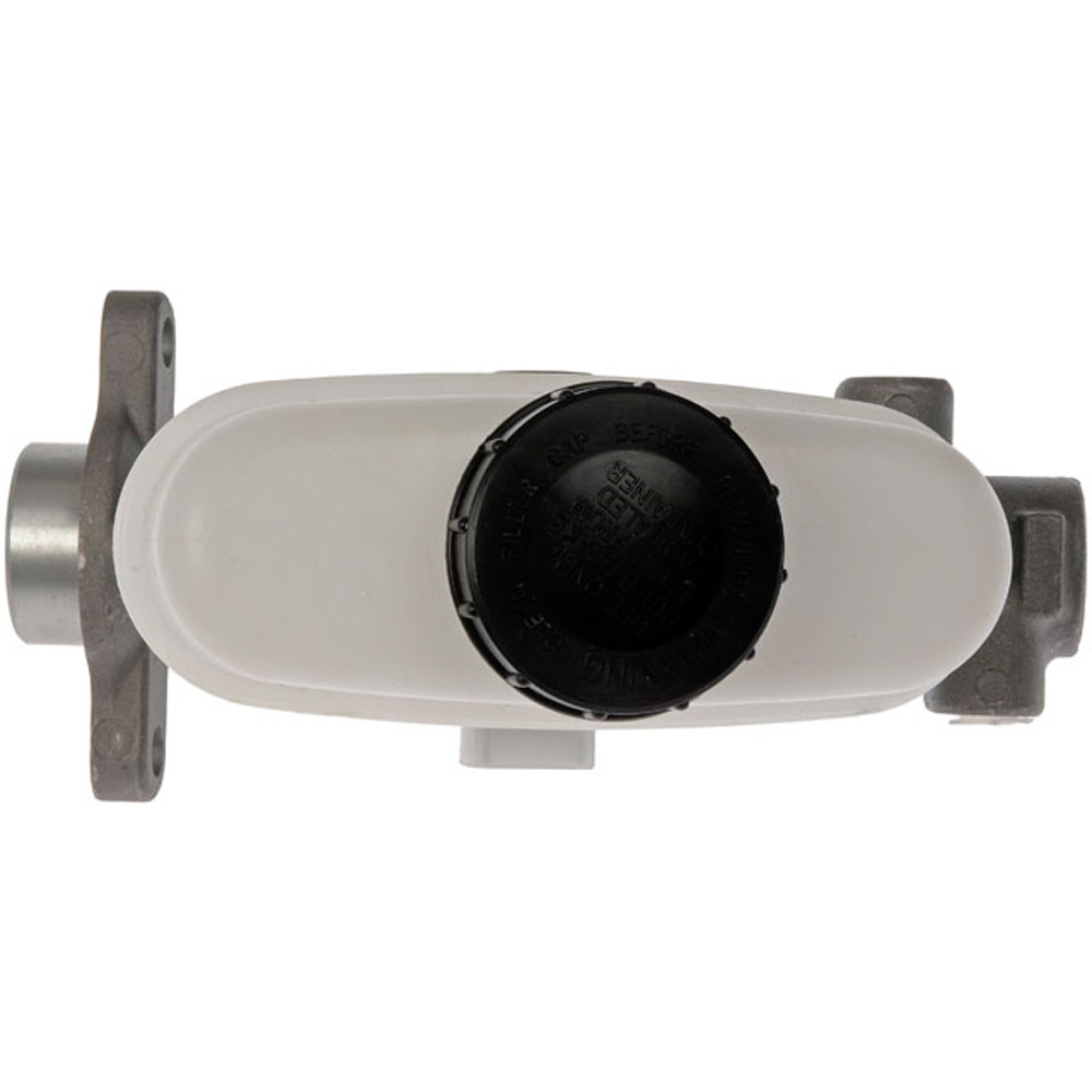 1995 Ford Crown Victoria Brake Master Cylinder