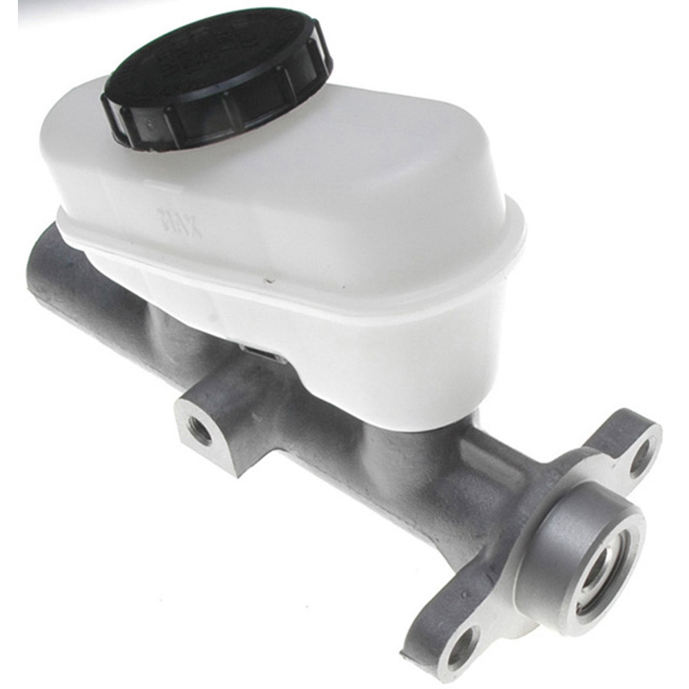 1996 Ford Crown Victoria Brake Master Cylinder