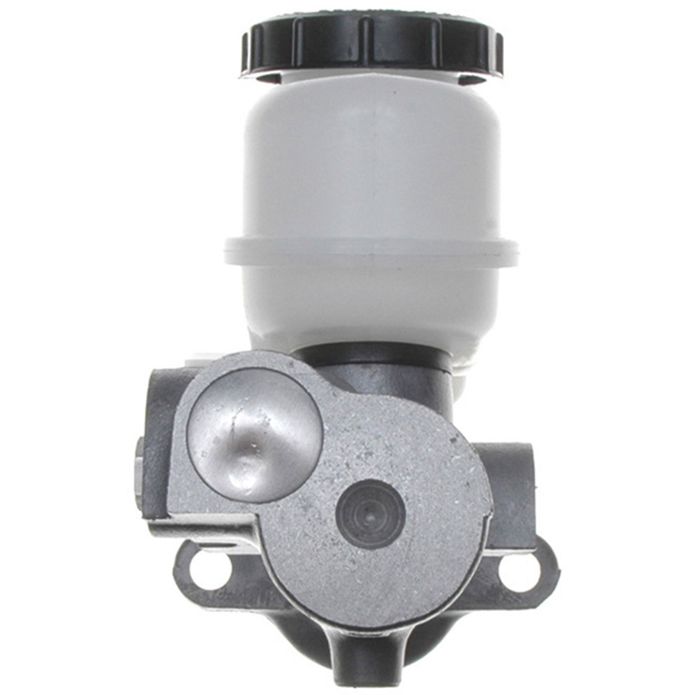 1996 Ford Crown Victoria Brake Master Cylinder