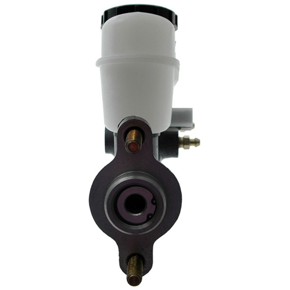 1996 Ford Mustang Brake Master Cylinder