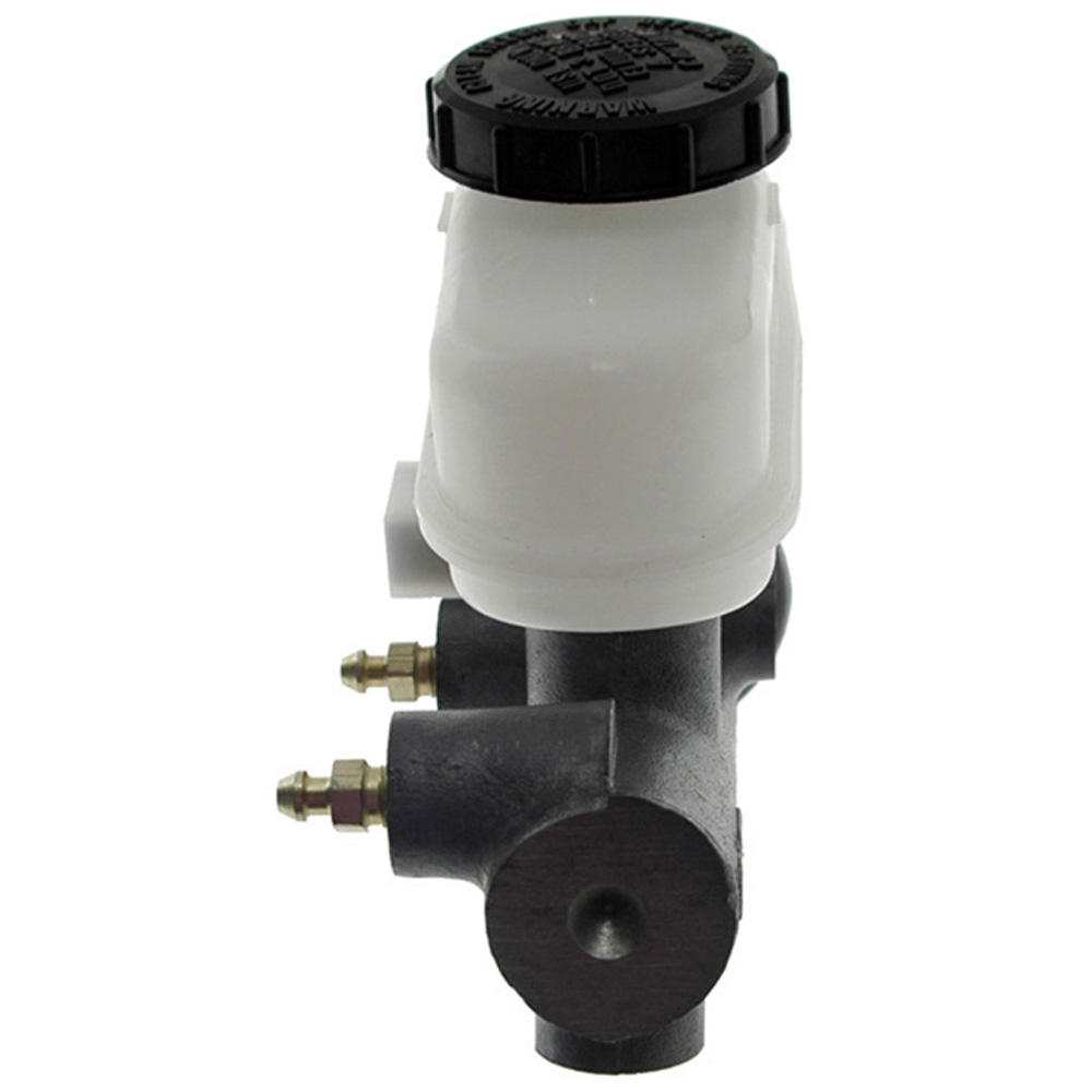 1996 Ford Mustang Brake Master Cylinder