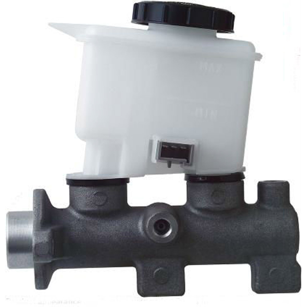 1997 Mercury Tracer Brake Master Cylinder