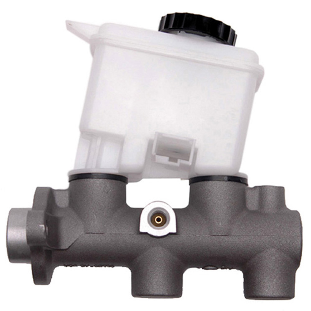 2000 Ford Escort Brake Master Cylinder