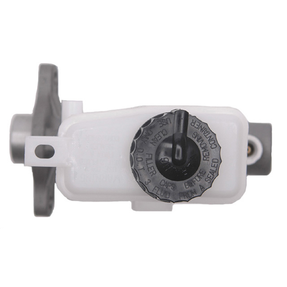 2000 Ford Escort Brake Master Cylinder