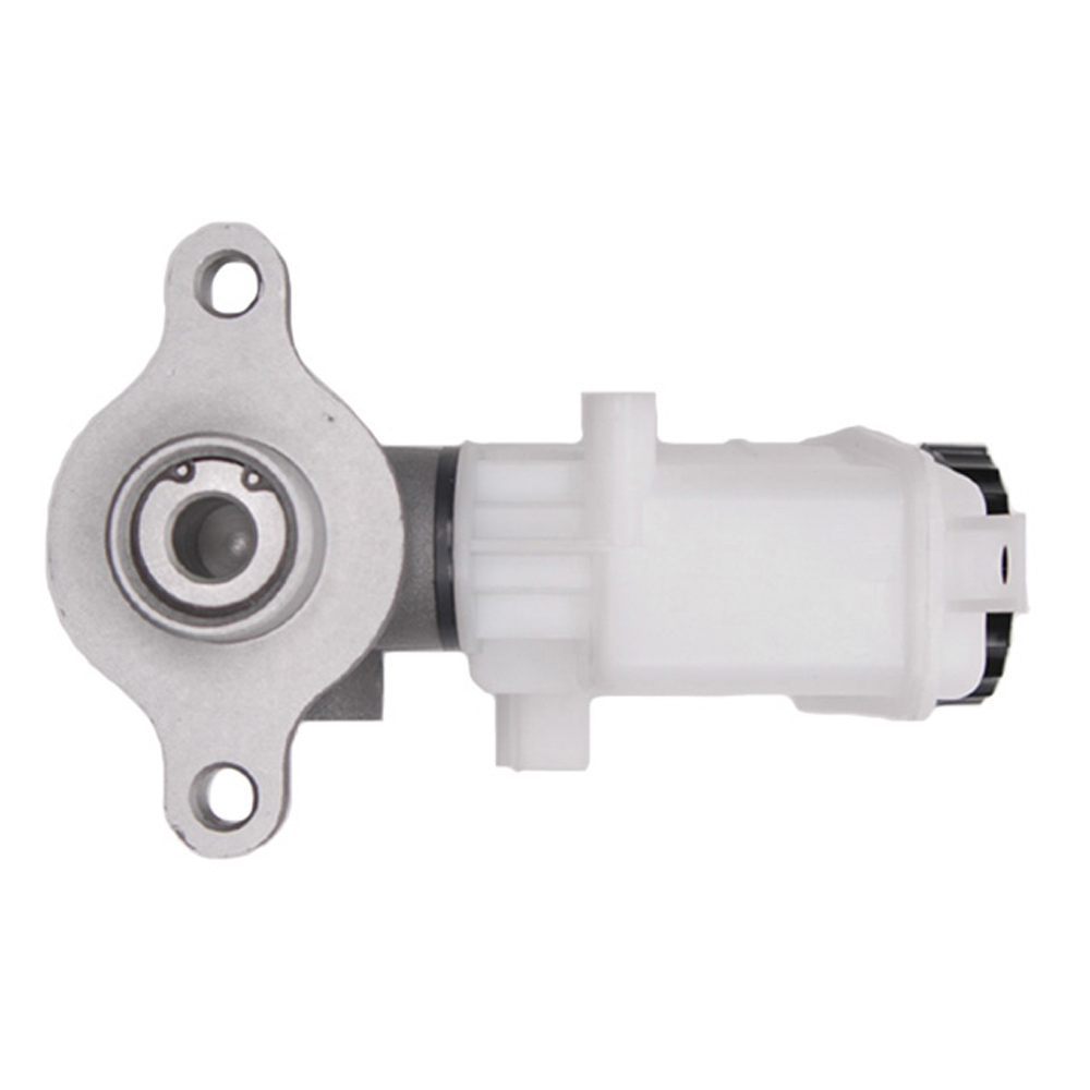2000 Ford Escort Brake Master Cylinder