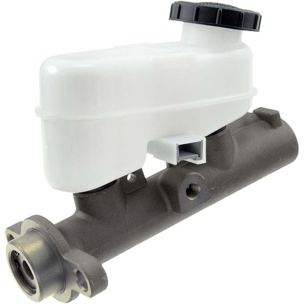 1996 Mercury Sable Brake Master Cylinder