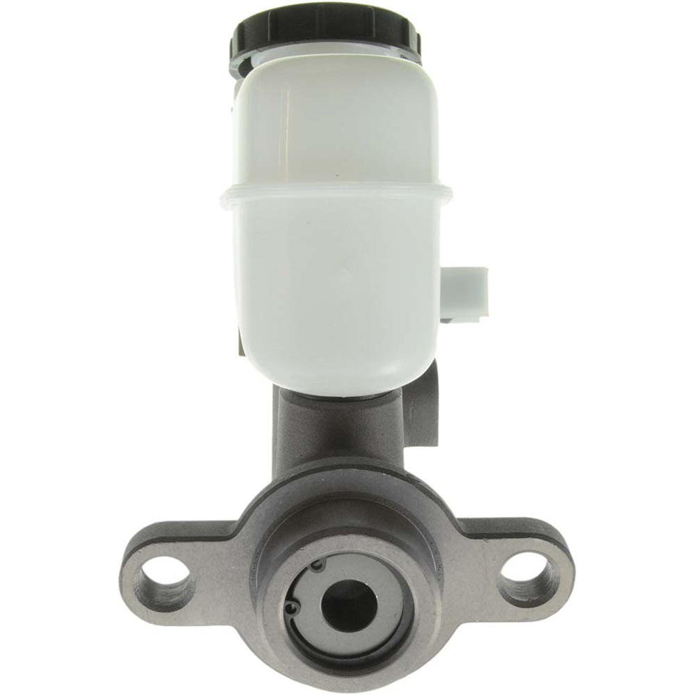 1996 Mercury Sable Brake Master Cylinder