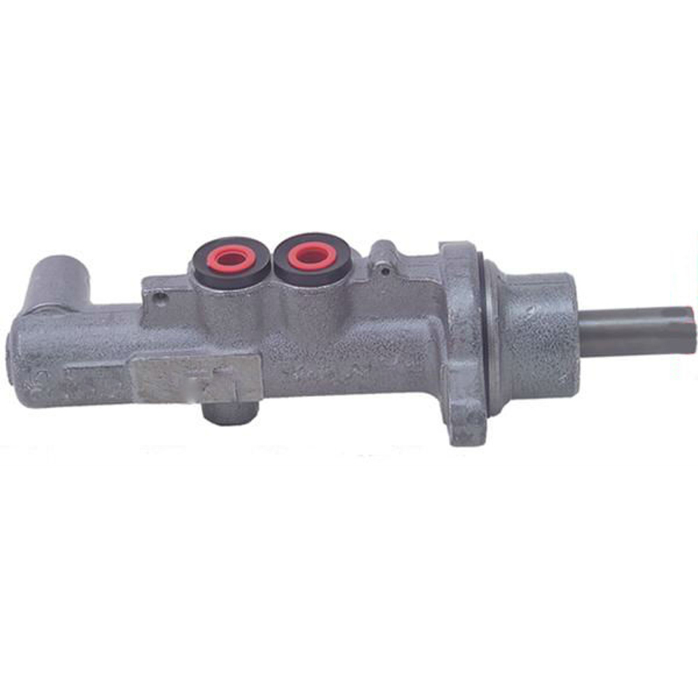 1998 Lincoln Mark VIII Brake Master Cylinder