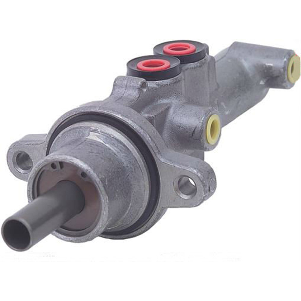1998 Lincoln Mark VIII Brake Master Cylinder