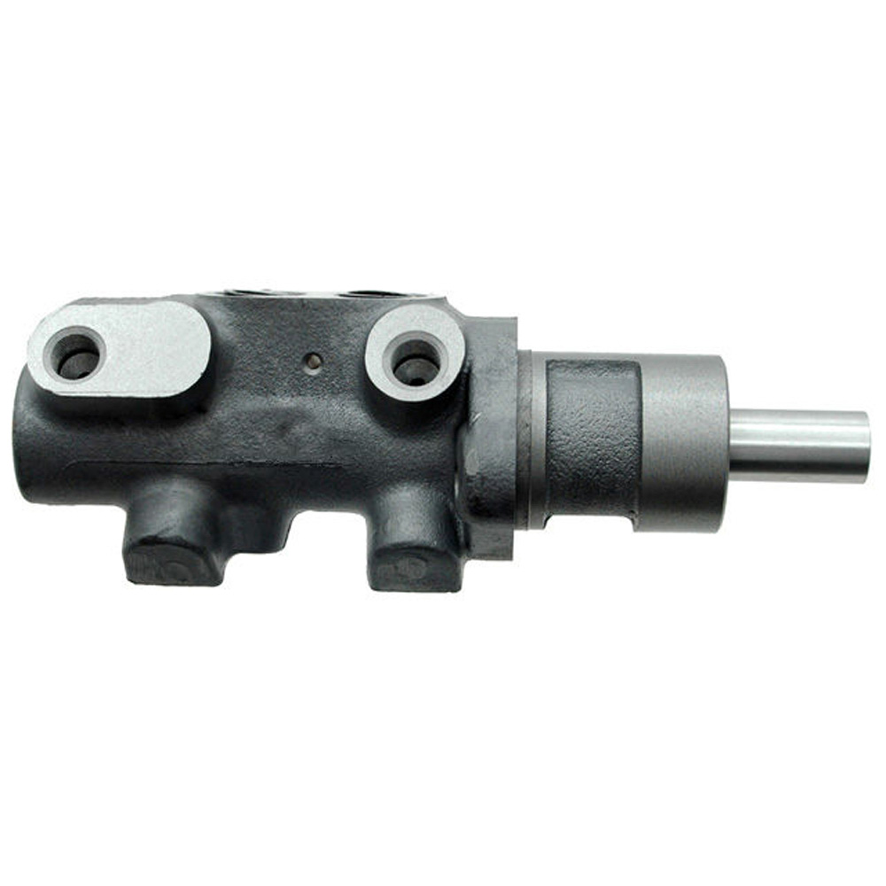 1996 Ford Contour Brake Master Cylinder