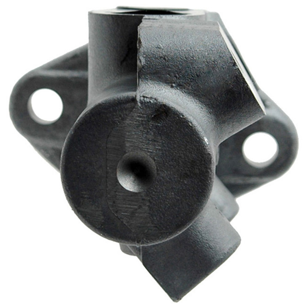 1996 Ford Contour Brake Master Cylinder