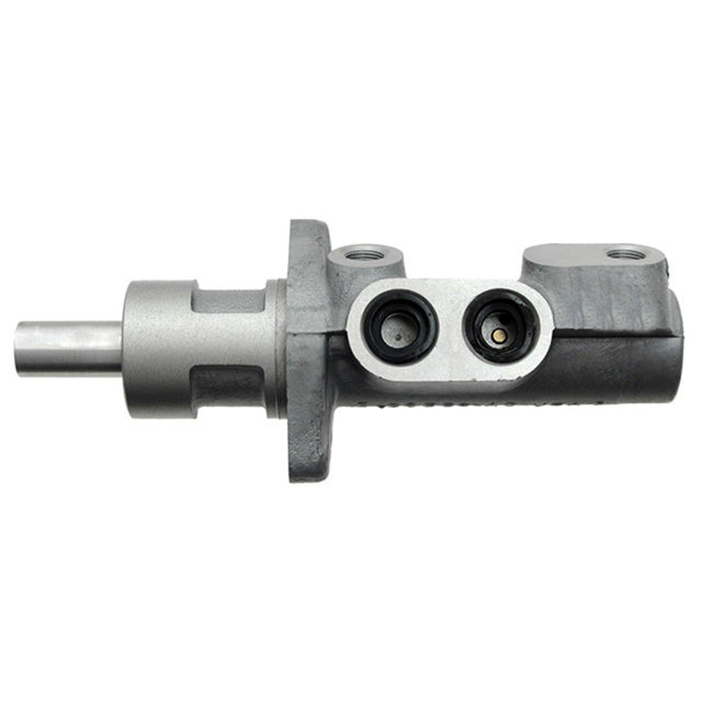 1996 Ford Contour Brake Master Cylinder
