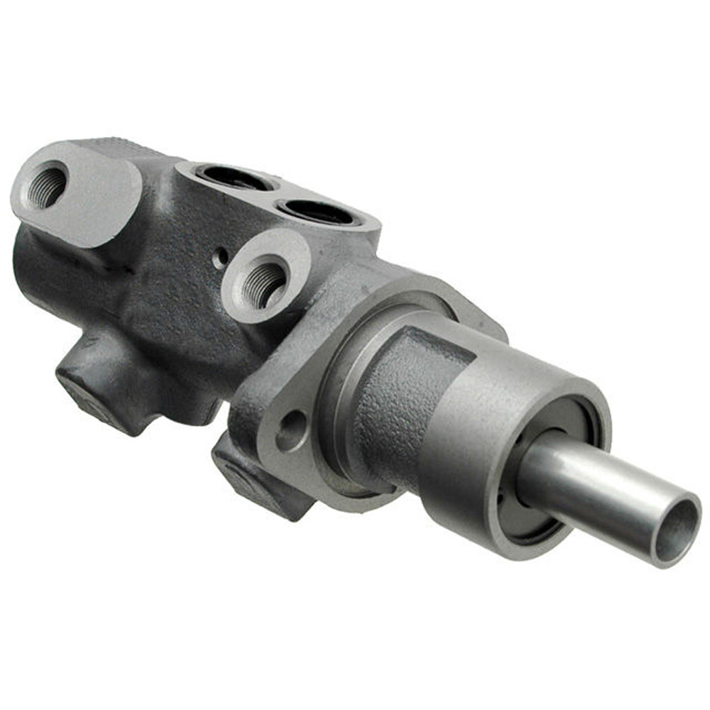 1996 Ford Contour Brake Master Cylinder