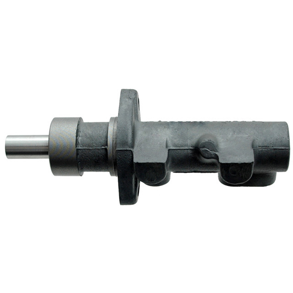 1996 Ford Contour Brake Master Cylinder