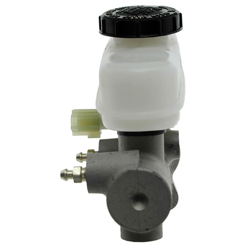 2000 Ford Mustang Brake Master Cylinder