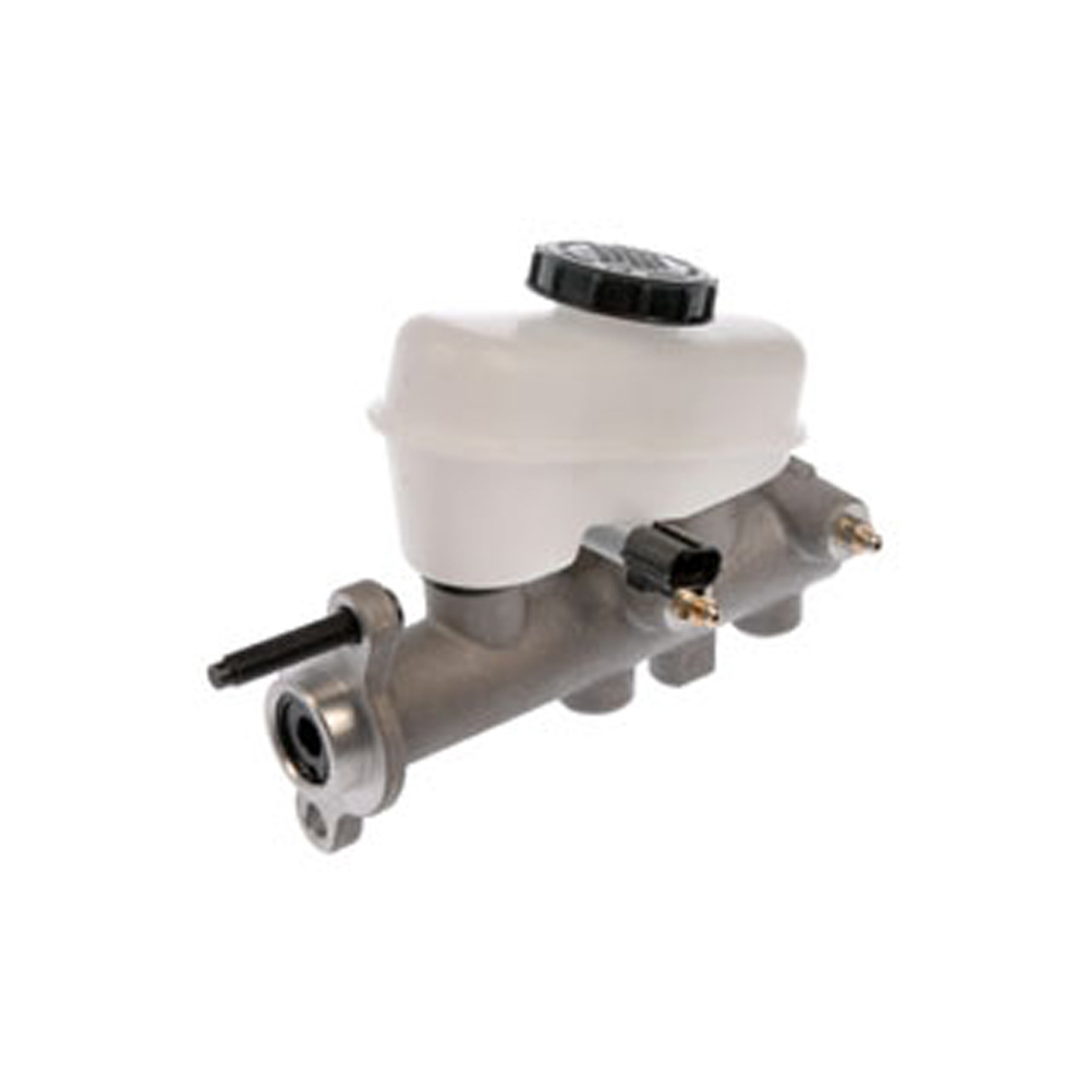 2000 Ford Mustang Brake Master Cylinder