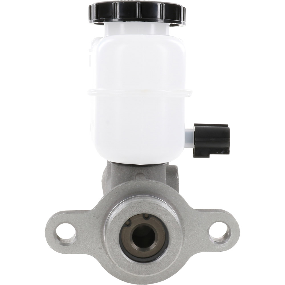 2000 Ford Mustang Brake Master Cylinder