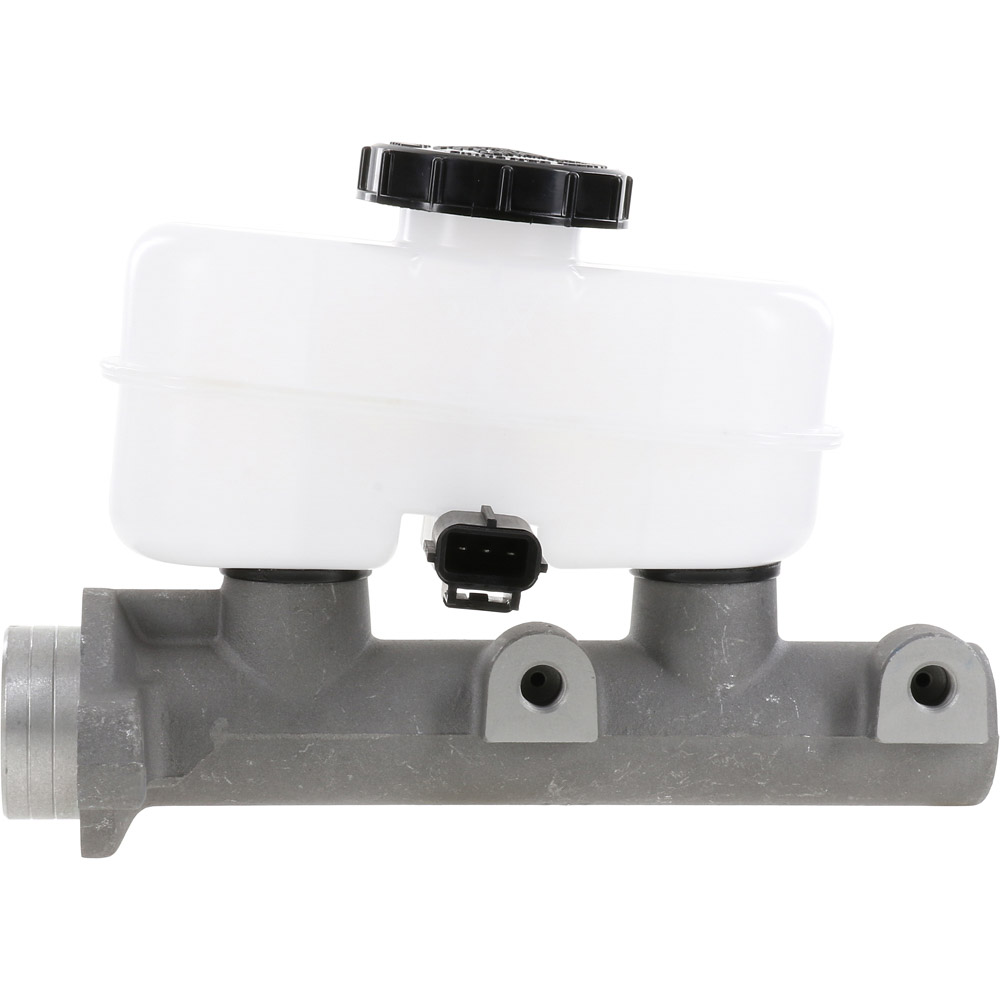 2000 Ford Mustang Brake Master Cylinder