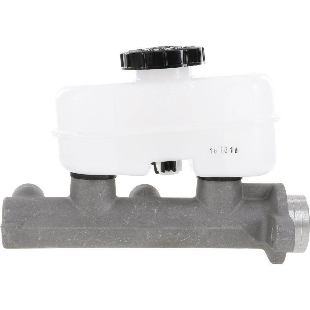 2000 Ford Mustang Brake Master Cylinder