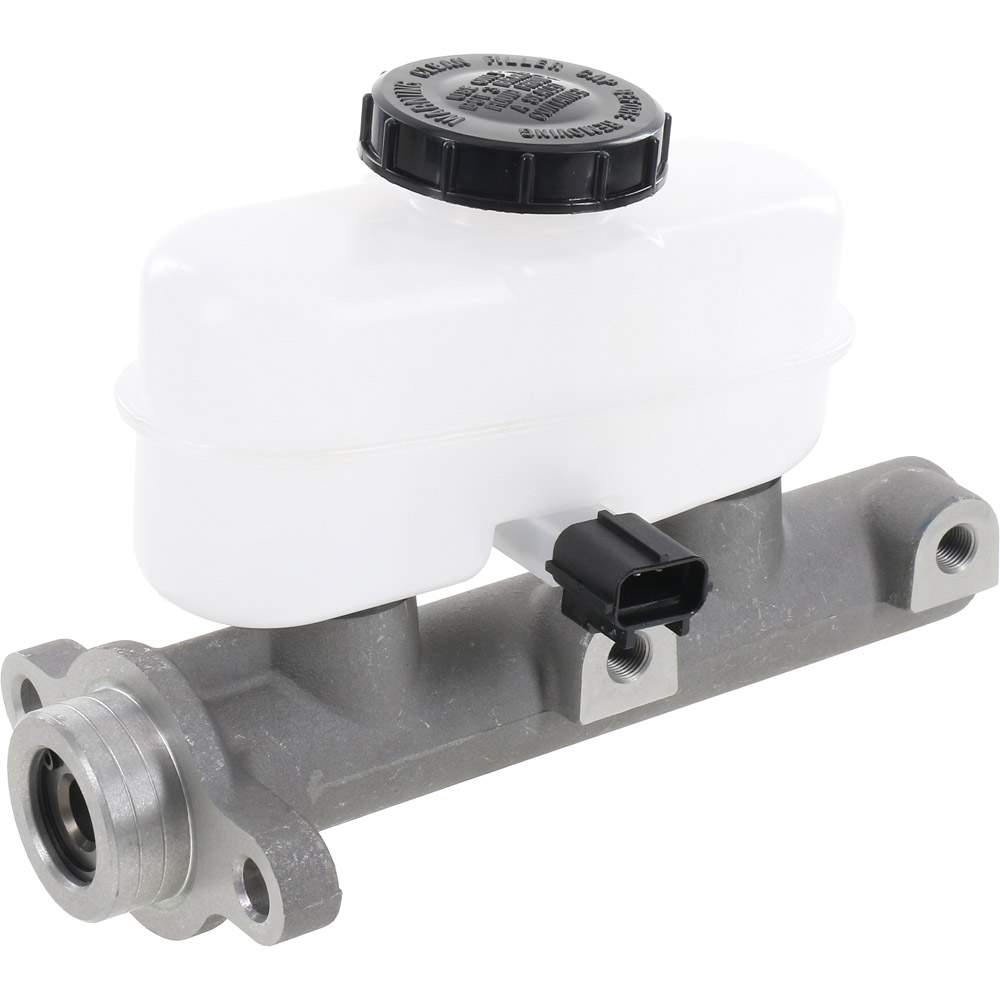2000 Ford Mustang Brake Master Cylinder