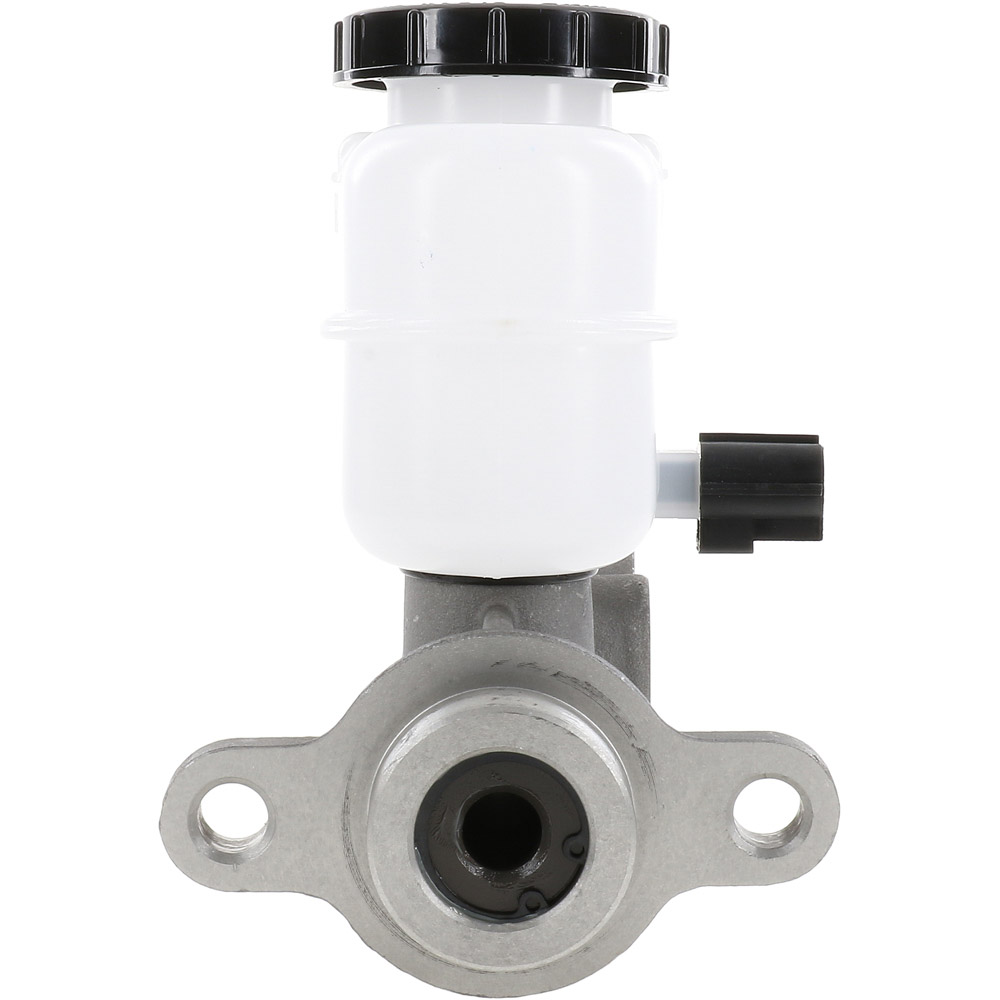 2000 Ford Mustang Brake Master Cylinder