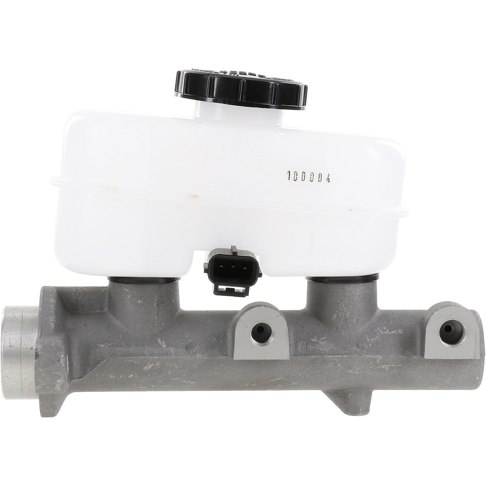 2000 Ford Mustang Brake Master Cylinder