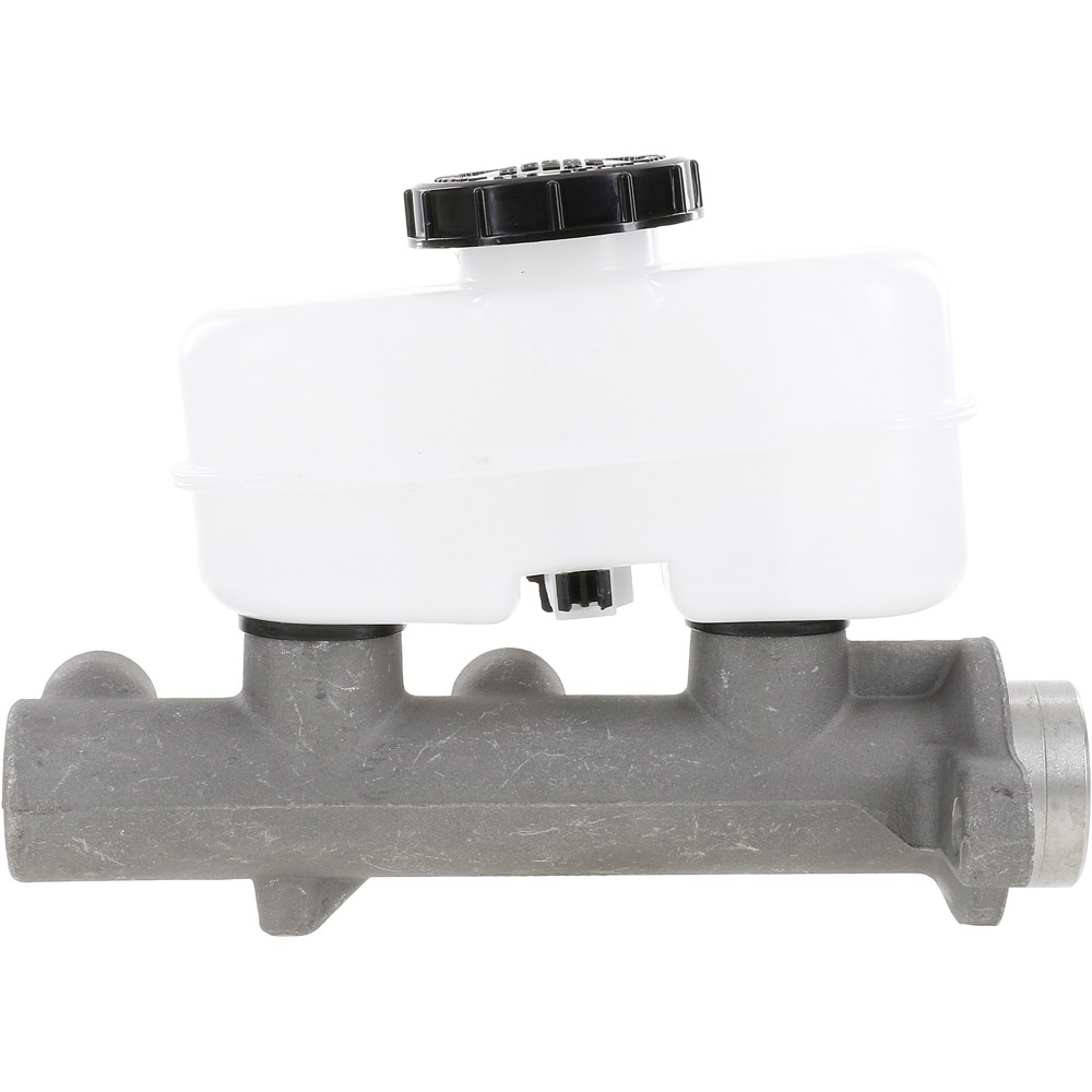 2000 Ford Mustang Brake Master Cylinder