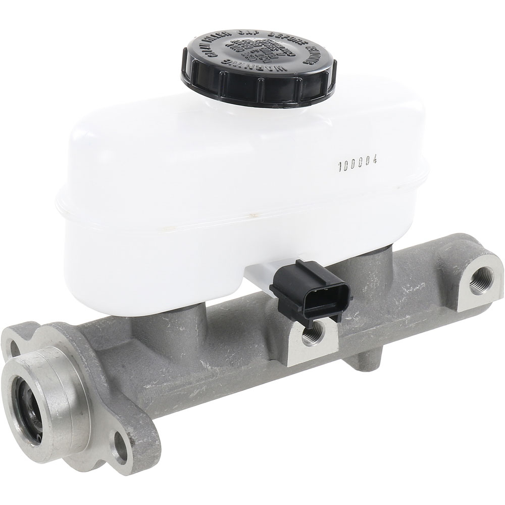 2000 Ford Mustang Brake Master Cylinder